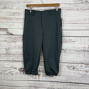Champro Gray Triple Crown Knicker Baseball Pants